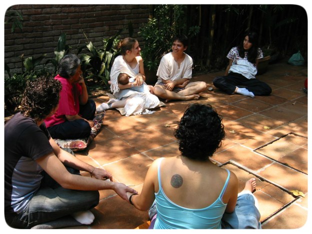 Reunirnos para escuchar