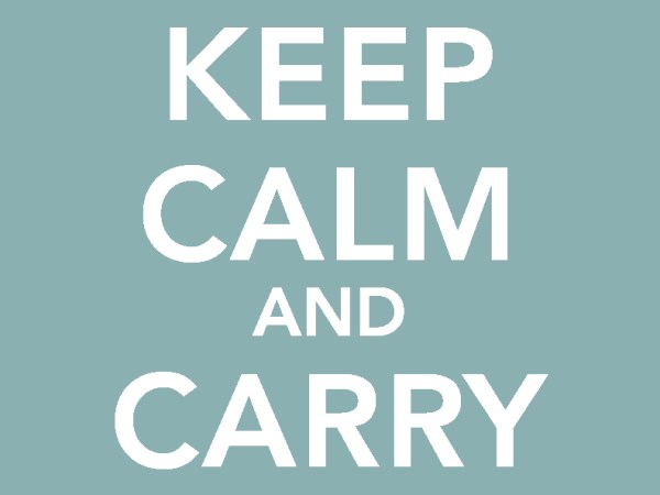 Feel the Fear and Birth&nbsp;Anyway